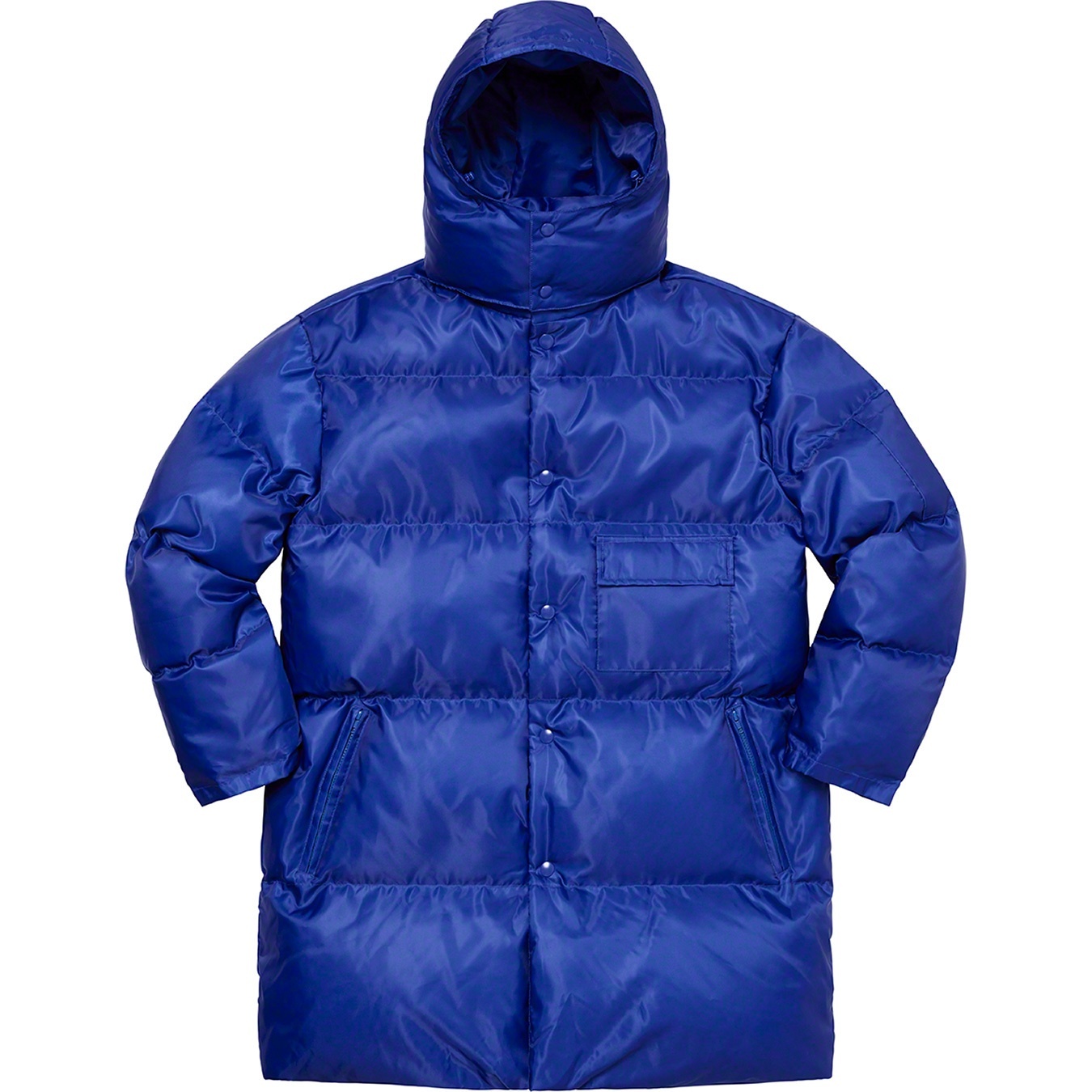 Supreme®/Yohji Yamamoto® TEKKEN™ Puffer Parka view 6